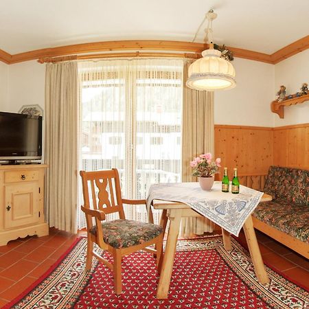 Fruehlingshof Apartment Reit im Winkl Ngoại thất bức ảnh