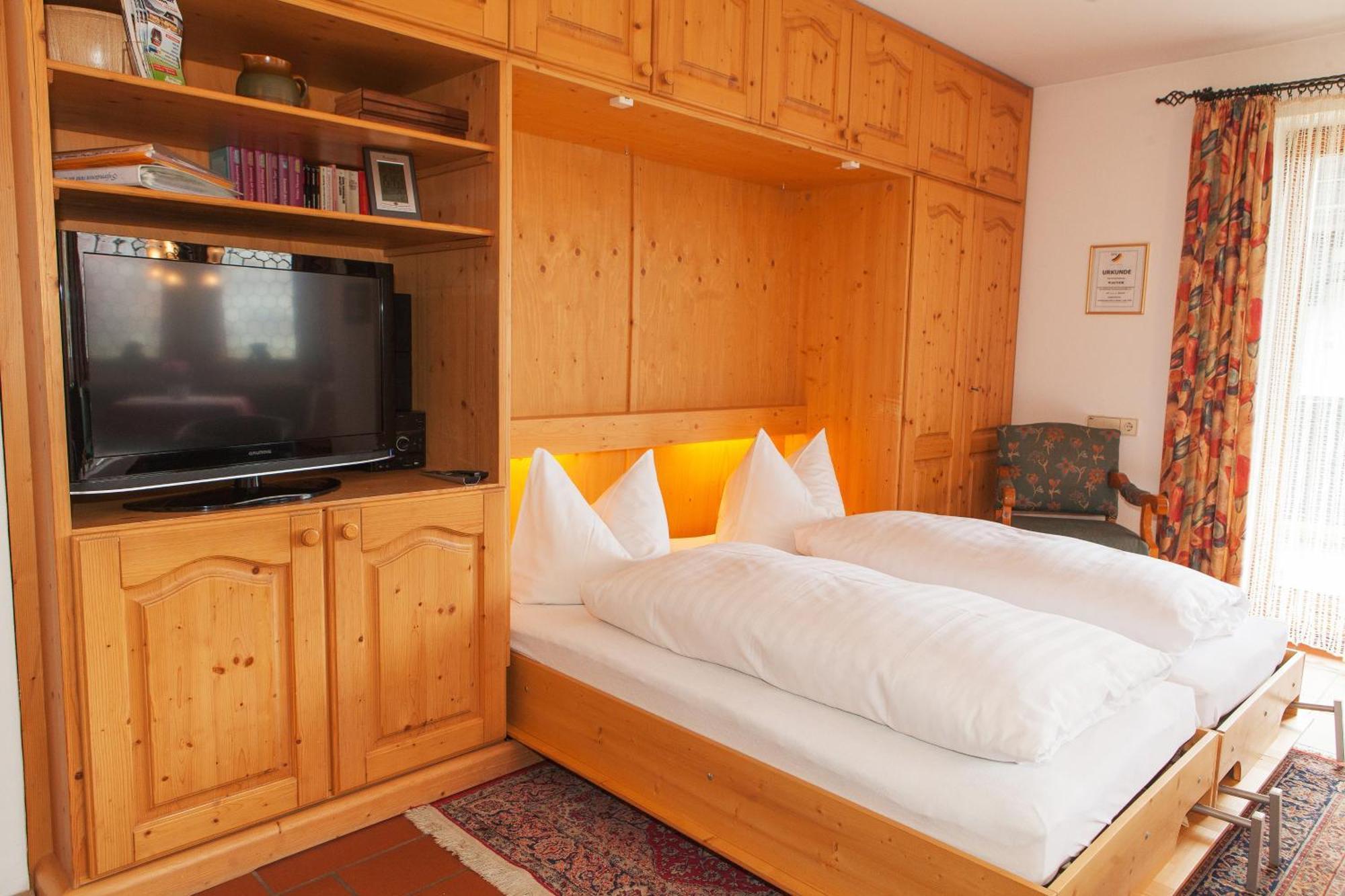 Fruehlingshof Apartment Reit im Winkl Ngoại thất bức ảnh